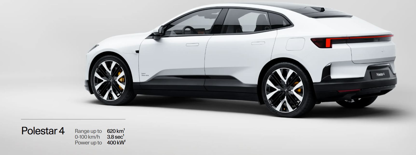 Polestar 4