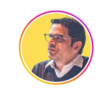 Prashant Kishor Kaun Hai: Key Facts About His Career