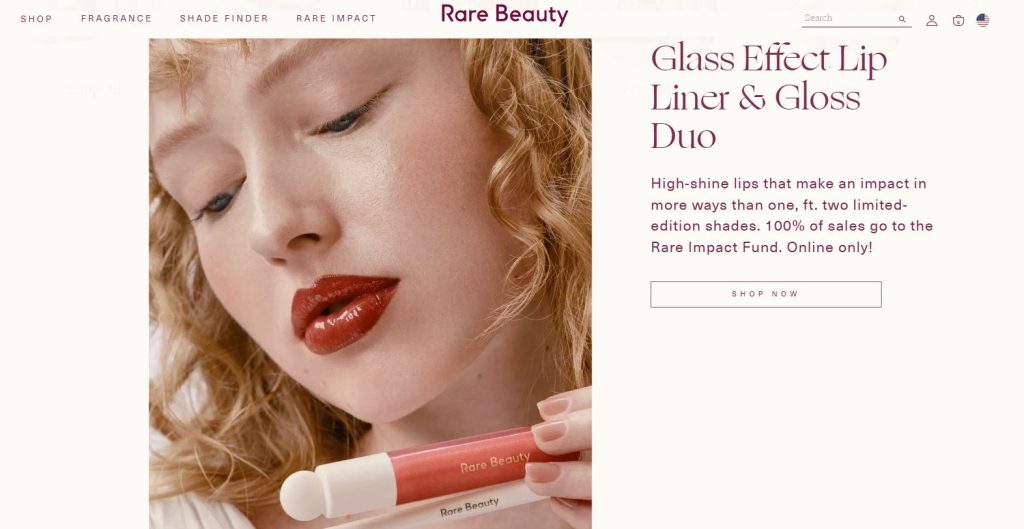 Rare Beauty: The Ultimate Guide to Unique Cosmetics