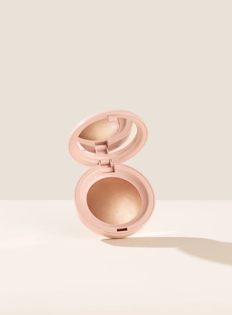 Positive Light Silky Touch Highlighter