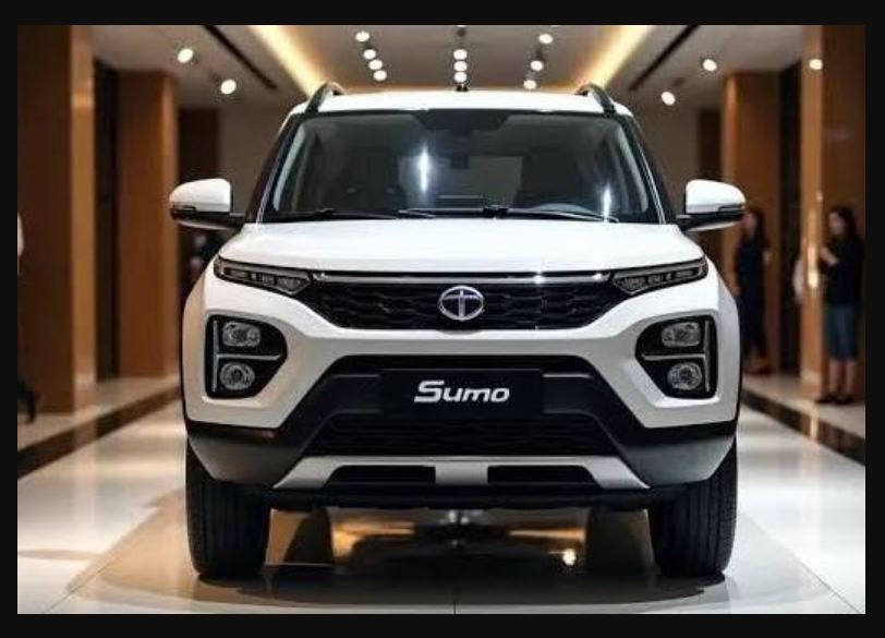 Tata Sumo | mileage, reviews