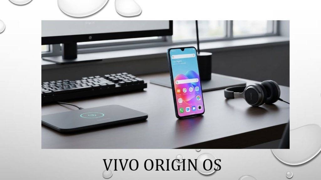 vivo Origin OS: Features and Updates Explained