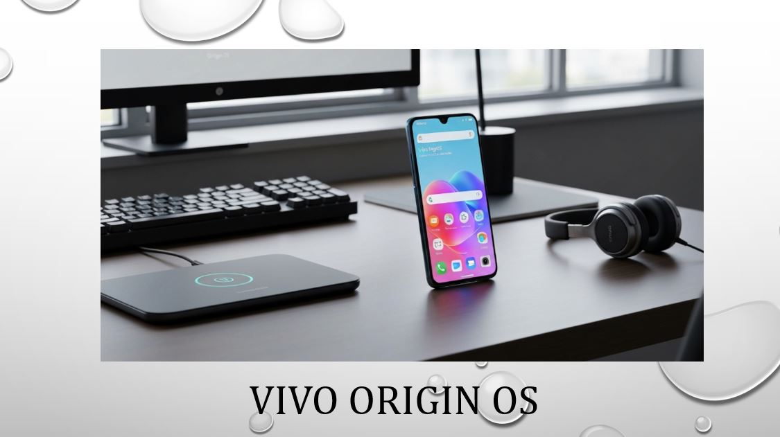 vivo Origin OS: Features and Updates Explained