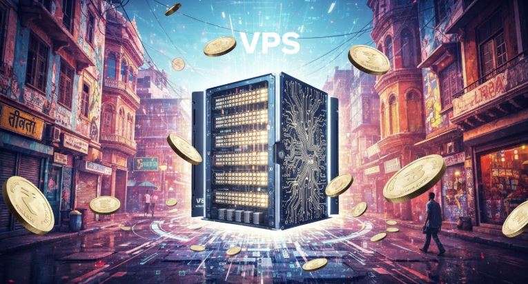 VPS Server Price in India: Unlock Full Root Access Now