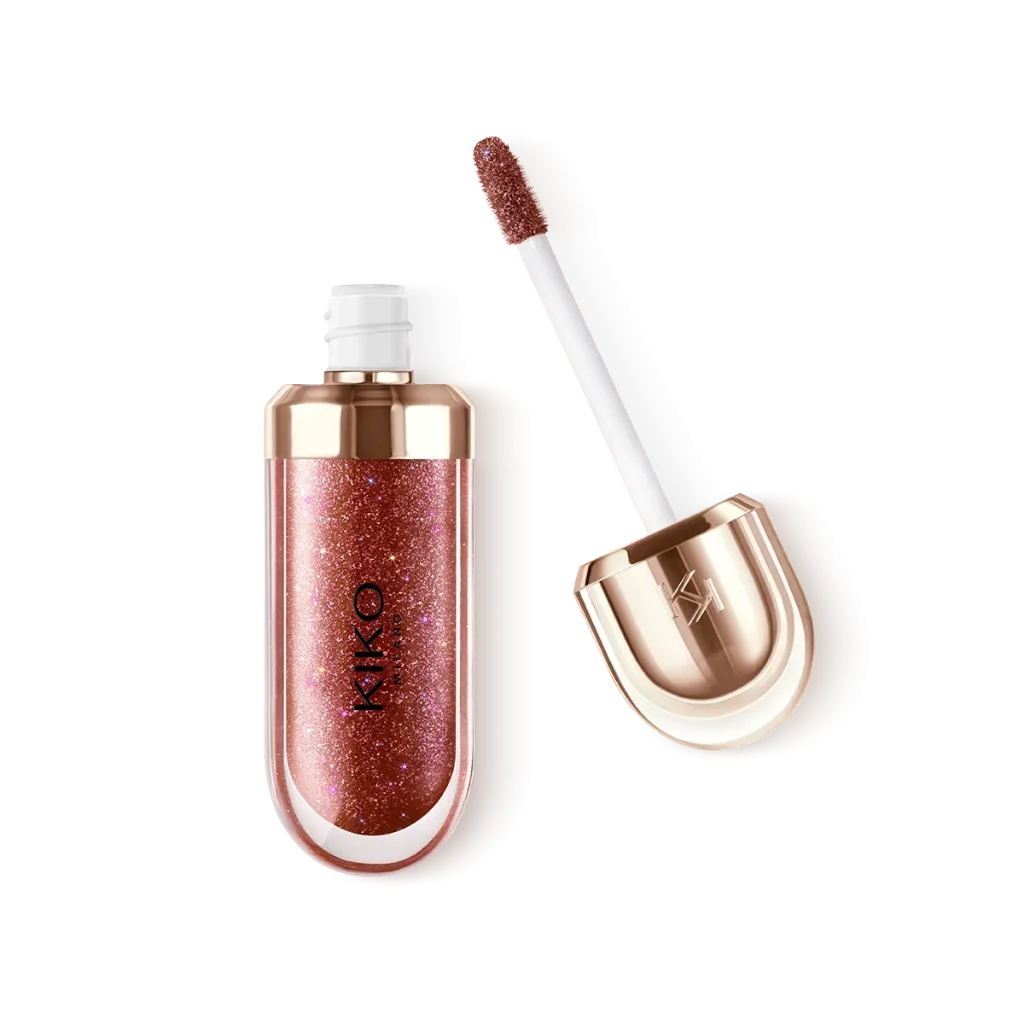 3D Hydra Lipgloss