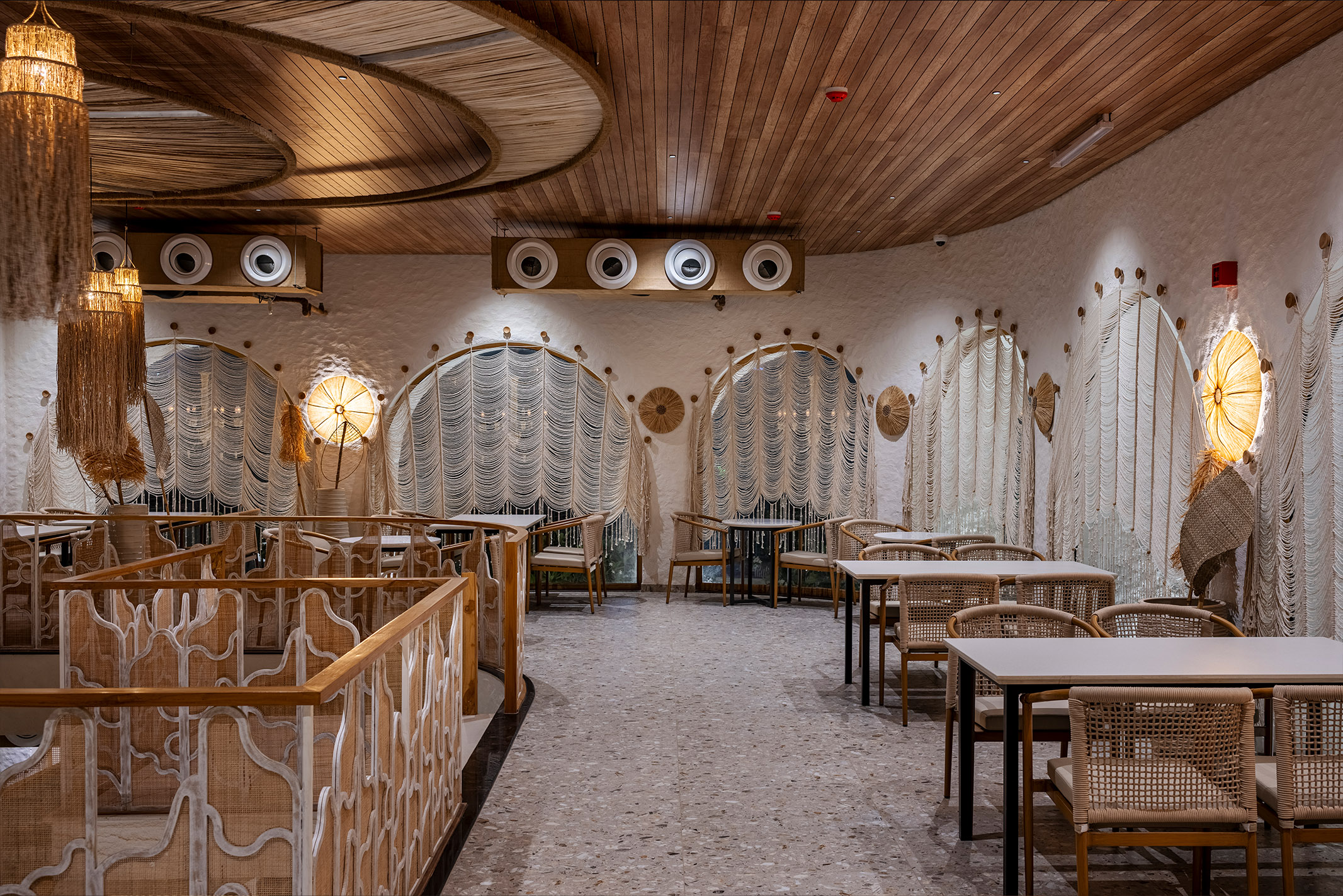Pepito in Thaltej,Ahmedabad - Best Restaurants near me , A Fusion of Flavor and Art