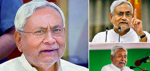 Bihar Elections Nitish: What Exit Polls Predict for 2025