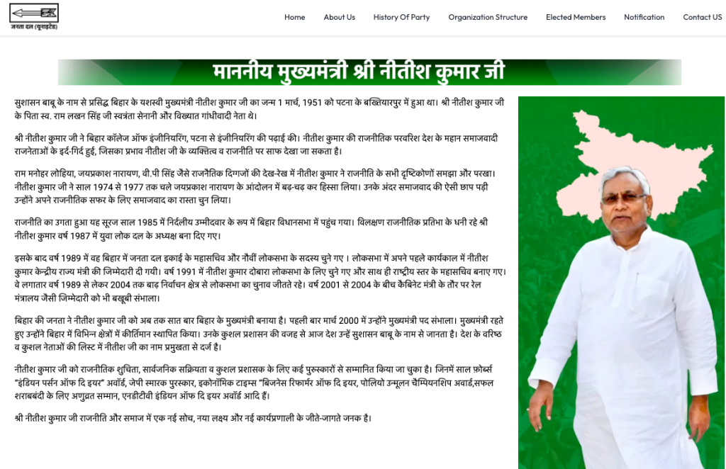 Bihar Elections Nitish: What Exit Polls Predict for 2025