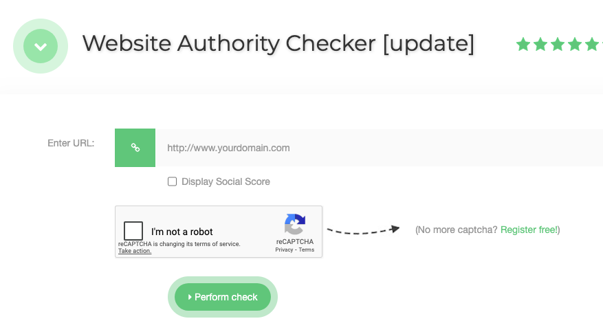 Domain Authority: What is it and how is it calculated, Performance , Explained