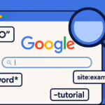 Search Operators : Your Guide to Advanced Techniques