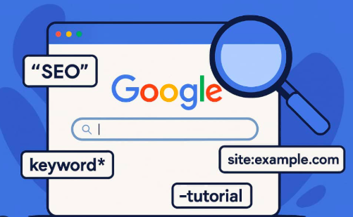 Search Operators : Your Guide to Advanced Techniques