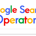 Search Operators : Your Guide to Advanced Techniques