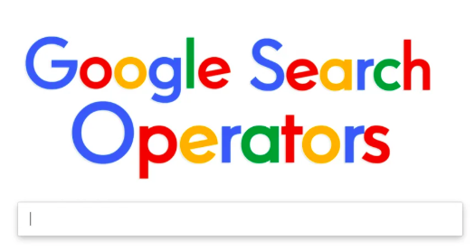 Search Operators : Your Guide to Advanced Techniques