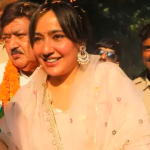 Ajit Sharma : Indian National Congress ,Leading in Bihar Bhagalpur Constituency