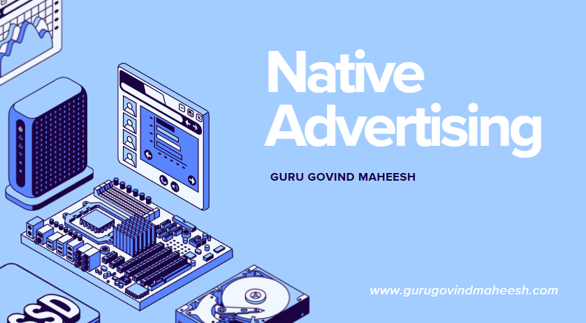 Native Advertising: Unlocking New Marketing Opportunities