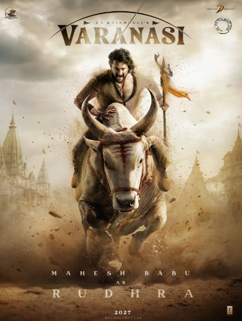 Varanasi 2027