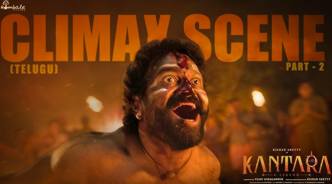 Kantara Box Office Collection: How It Became a Sensation