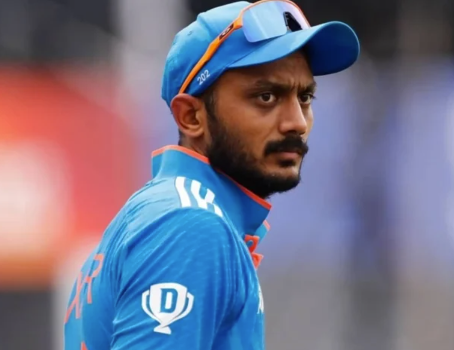 Axar Patel : Stats, Records, and Achievements