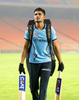 Shubman Gill Profile - ICC Ranking, Age, Career Info & Stats