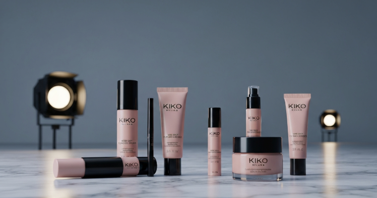 KIKO Milano Official : Enhance Your look