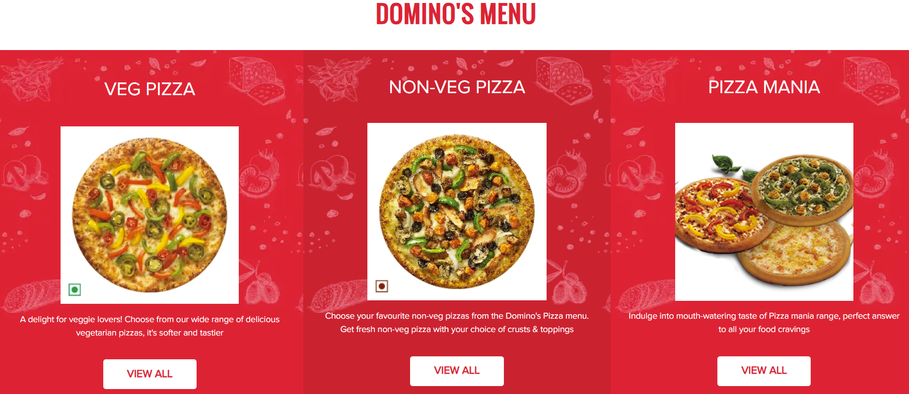 Domino's