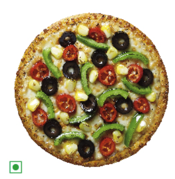 Veggie Paradise