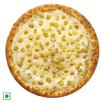 Corn & Cheese
