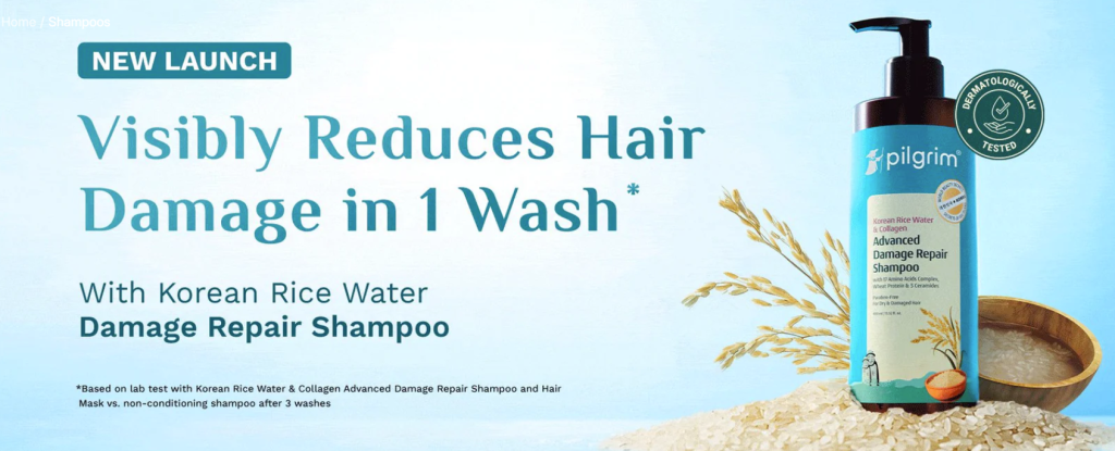 Top Benefits of Using Pilgrim Shampoo for Healthy Hair