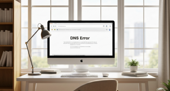 DNS_PROBE_FINISHED_NXDOMAIN: What It Is and 9 Ways to Fix It