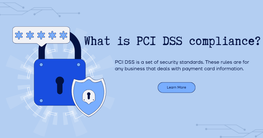 What is PCI DSS compliance