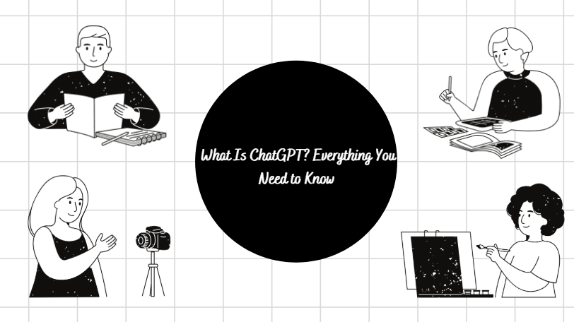 What Is ChatGPT? Everything You Need to Know | Guru Govind Mahesh