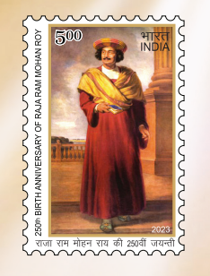 Raja Ram Mohan Roy