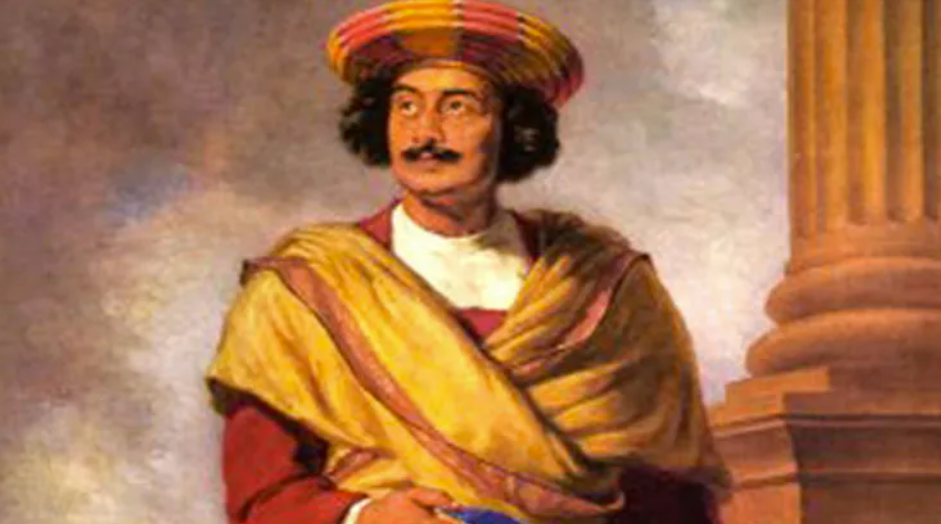 Raja Ram Mohan Roy, Biography, History, Facts, Reforms, Death