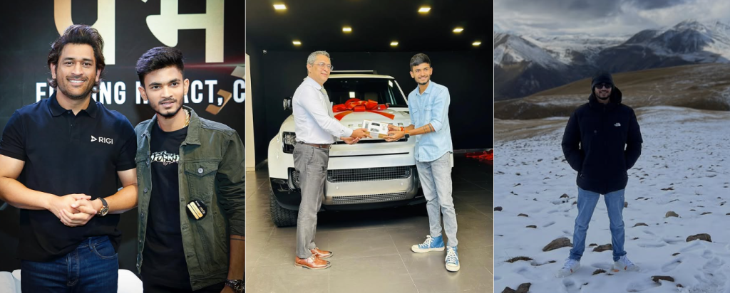 Anurag Dwivedi Net Worth in rupees: Bio, Age, Monthly Income, Success Story Revealed
