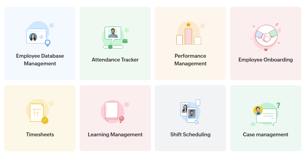 What Is Human Resource Management? Definition + Career Complete Guide