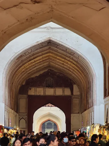 Delhi is a State