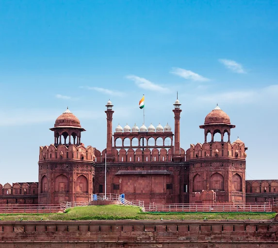 Delhi is a State