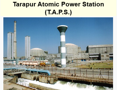 Discovering the First Nuclear Power Station in India: Tarapur