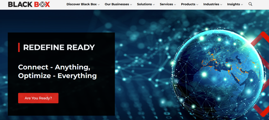 Black Box Bangalore: Your Guide to Careers and Growth