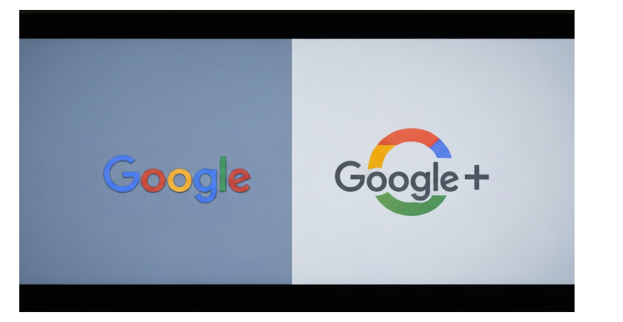 What Is the Difference Between Google and Google Plus