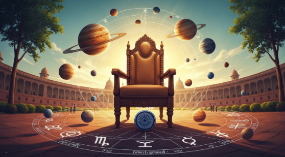 Who Will Be Next PM of India as Per Astrology Predictions?