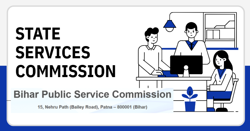 State Services Commission