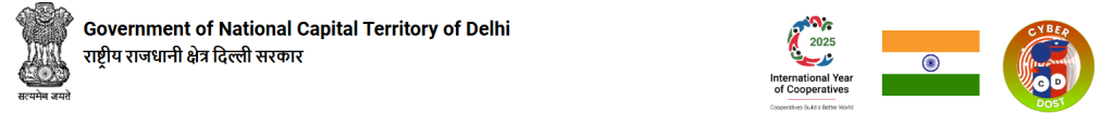 Delhi is a State | History, Population, Map, & Facts