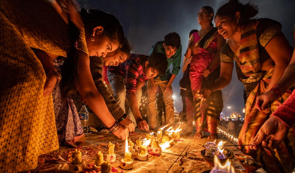 Up State in India: History and Culture Unveiled