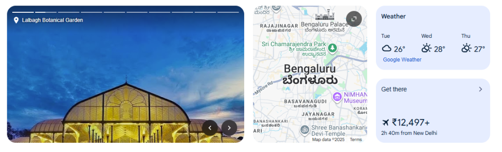 Garden City of India - Why Is Bangalore Called The Garden City