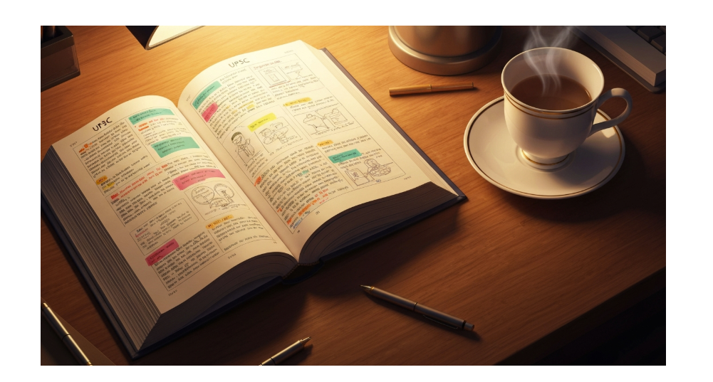 How to Start UPSC Preparation from Zero Level
