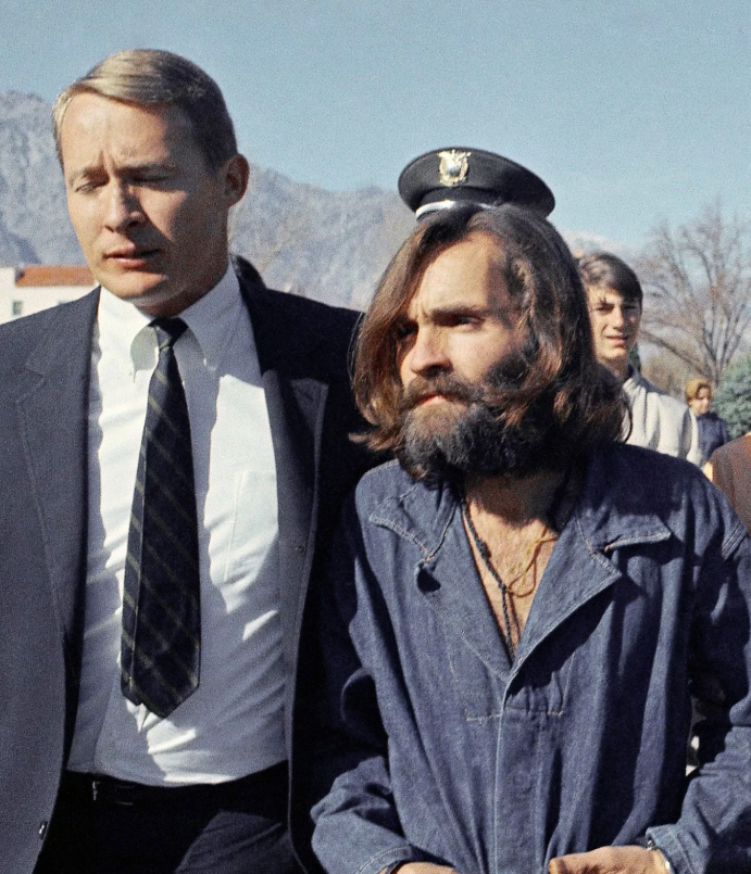 Charles Manson | Biography, Murders, Family