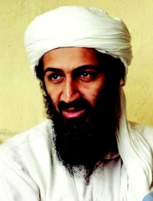 Osama bin Laden - Osama Bin Laden Dead