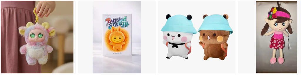Labubu: How the Pop Mart dolls conquered the world