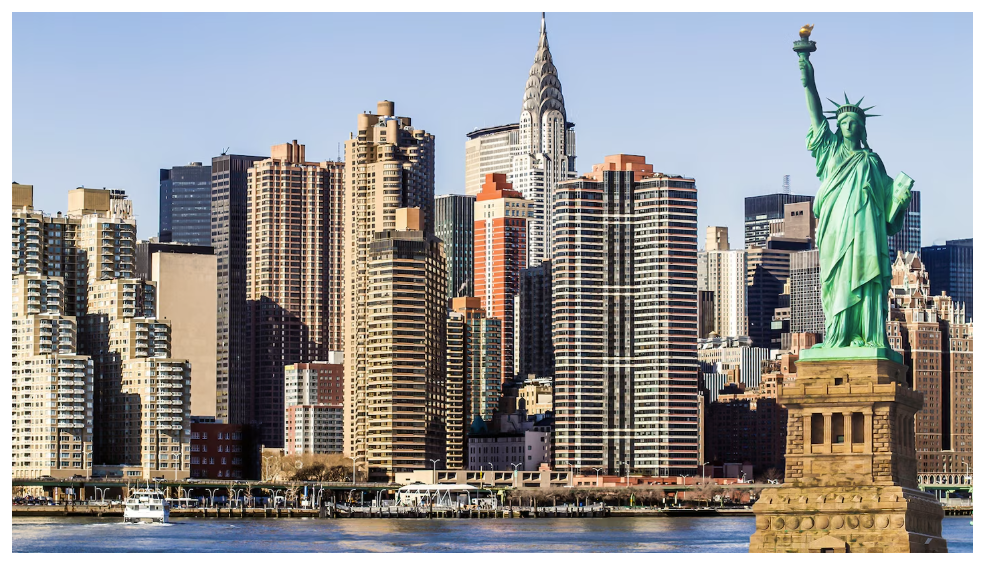 Statue of Liberty : History, Information, Height, Poem, & Facts ,What You Need to Know